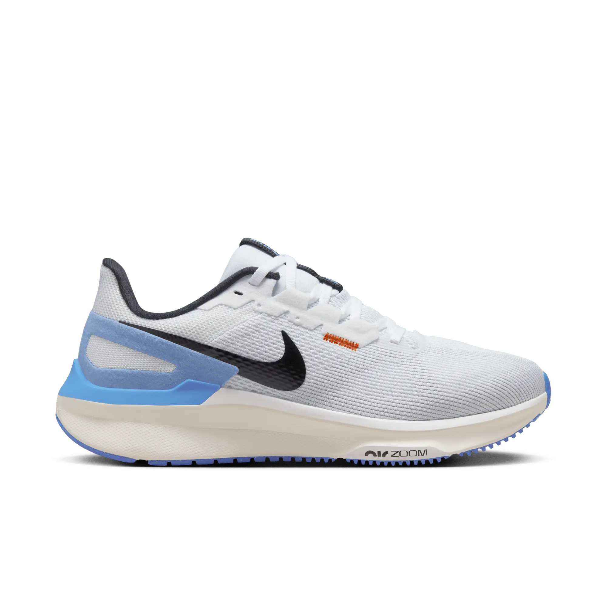Women’s Structure 25 WIDE (107 - White/Black-Royal Pulse-Pure Platinum)