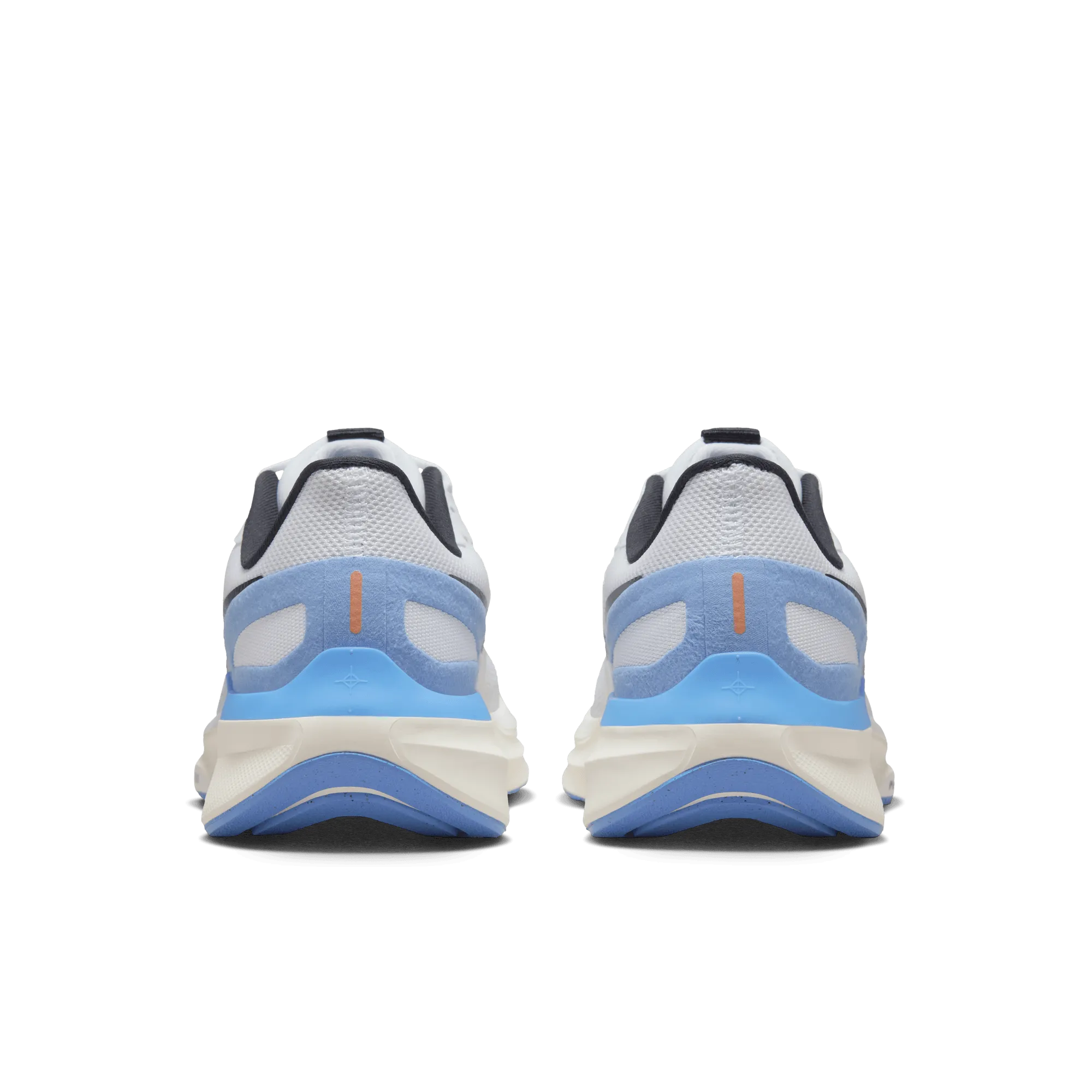 Women’s Structure 25 WIDE (107 - White/Black-Royal Pulse-Pure Platinum)