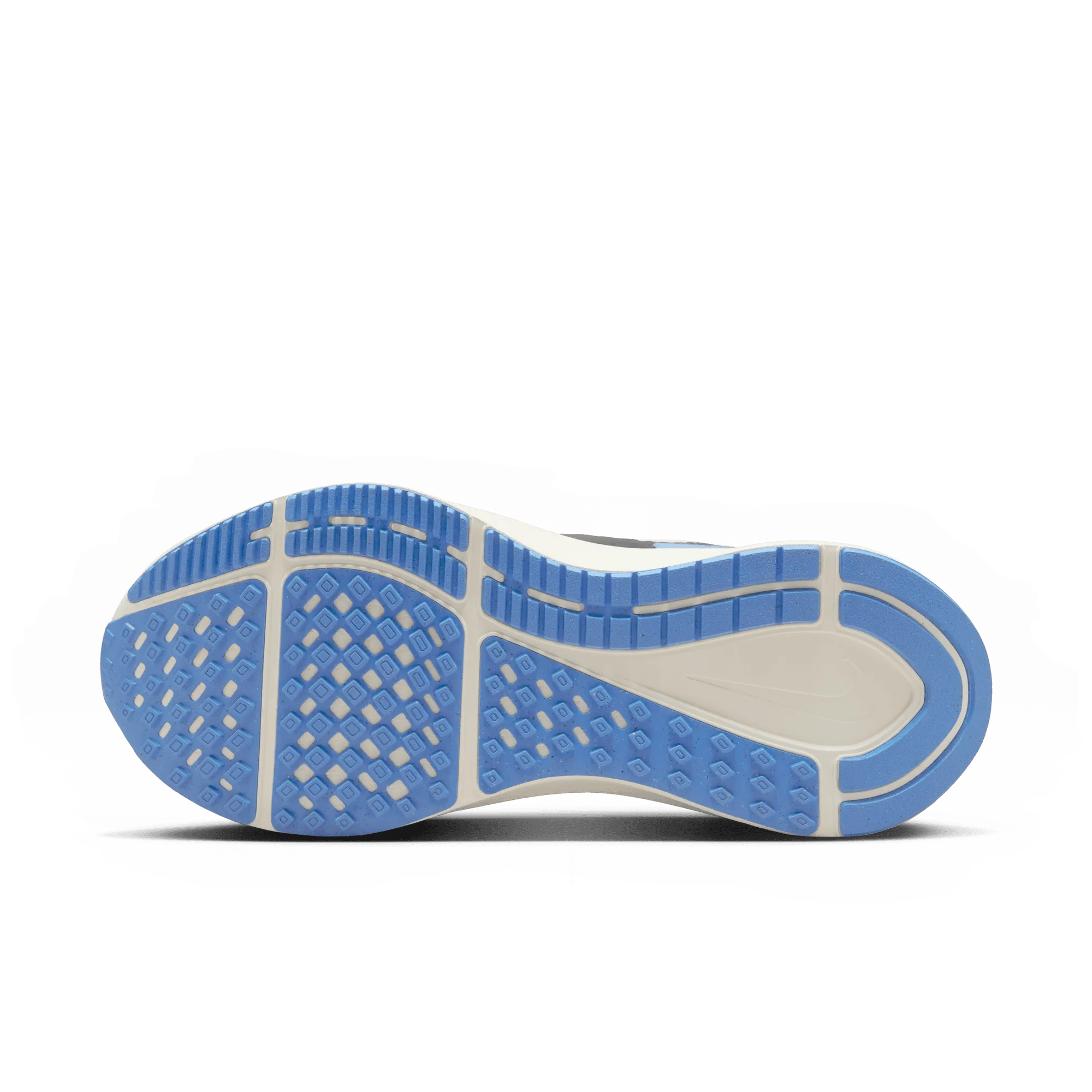 Women’s Structure 25 WIDE (107 - White/Black-Royal Pulse-Pure Platinum)