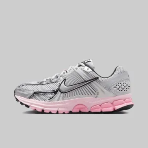W's Zoom Vomero 5 - Photon Dust/Pink Foam - LAST PAIR
