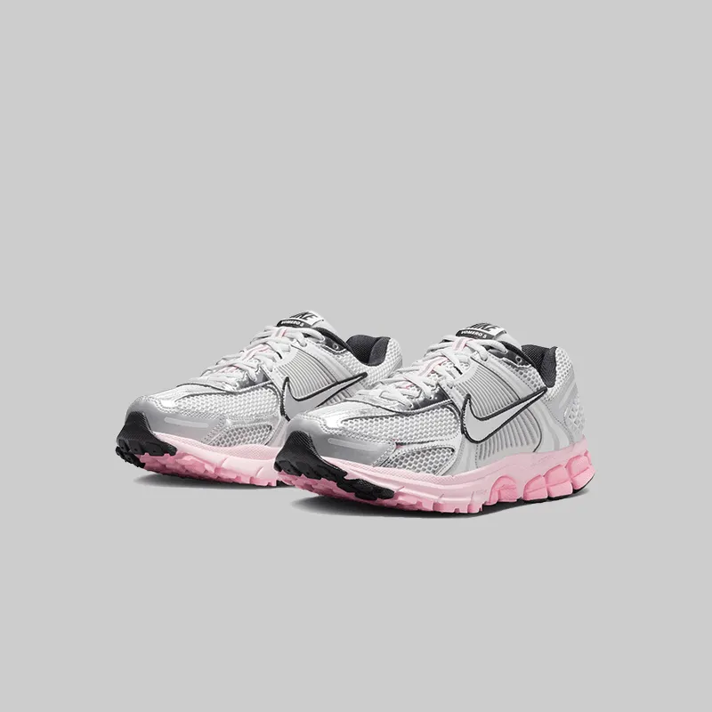 W's Zoom Vomero 5 - Photon Dust/Pink Foam - LAST PAIR