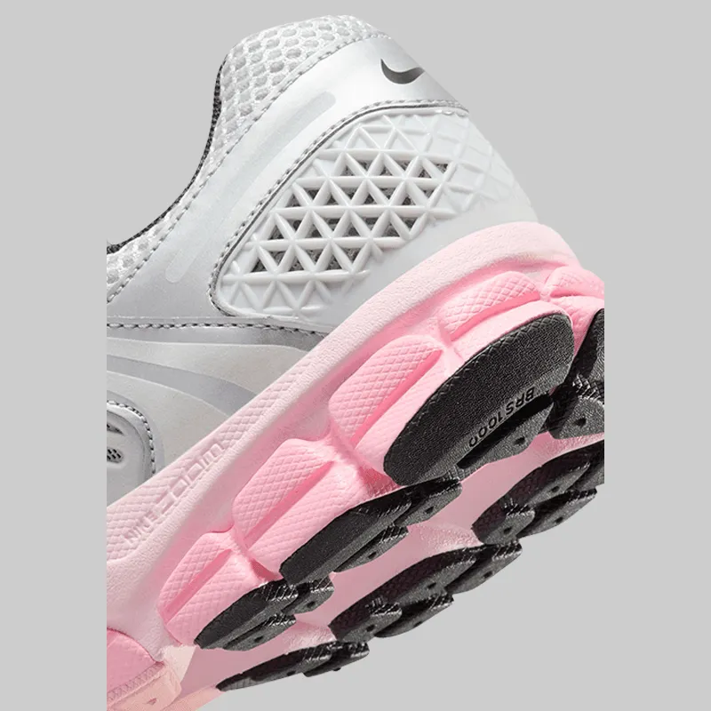 W's Zoom Vomero 5 - Photon Dust/Pink Foam - LAST PAIR
