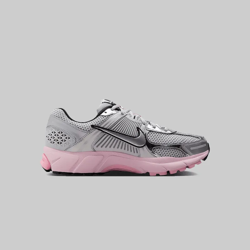 W's Zoom Vomero 5 - Photon Dust/Pink Foam - LAST PAIR