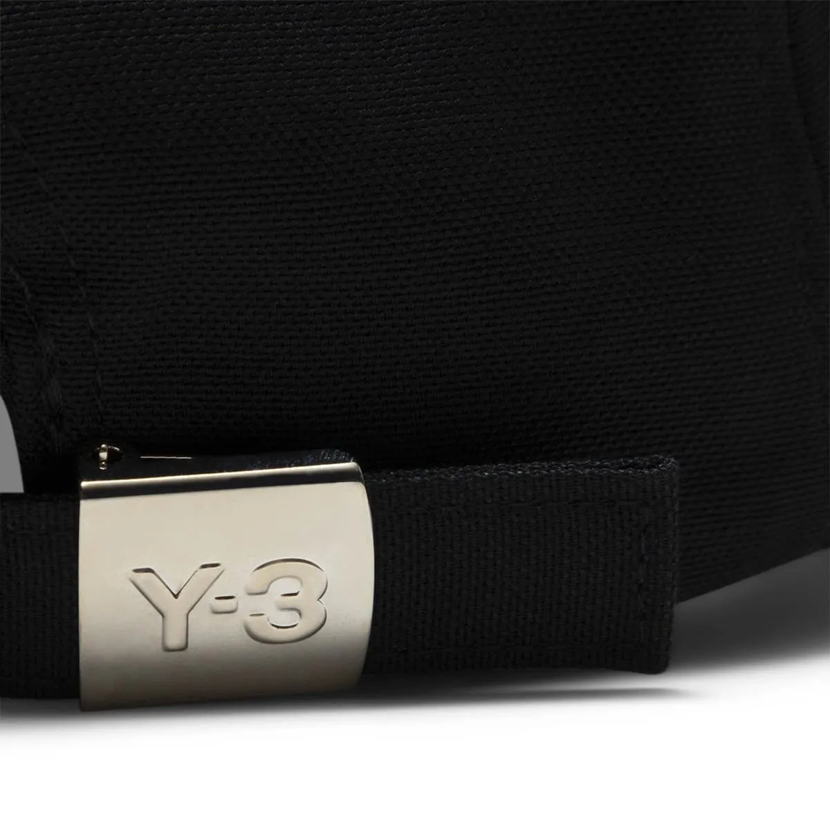 Y-3 CLASSIC LOGO CAP