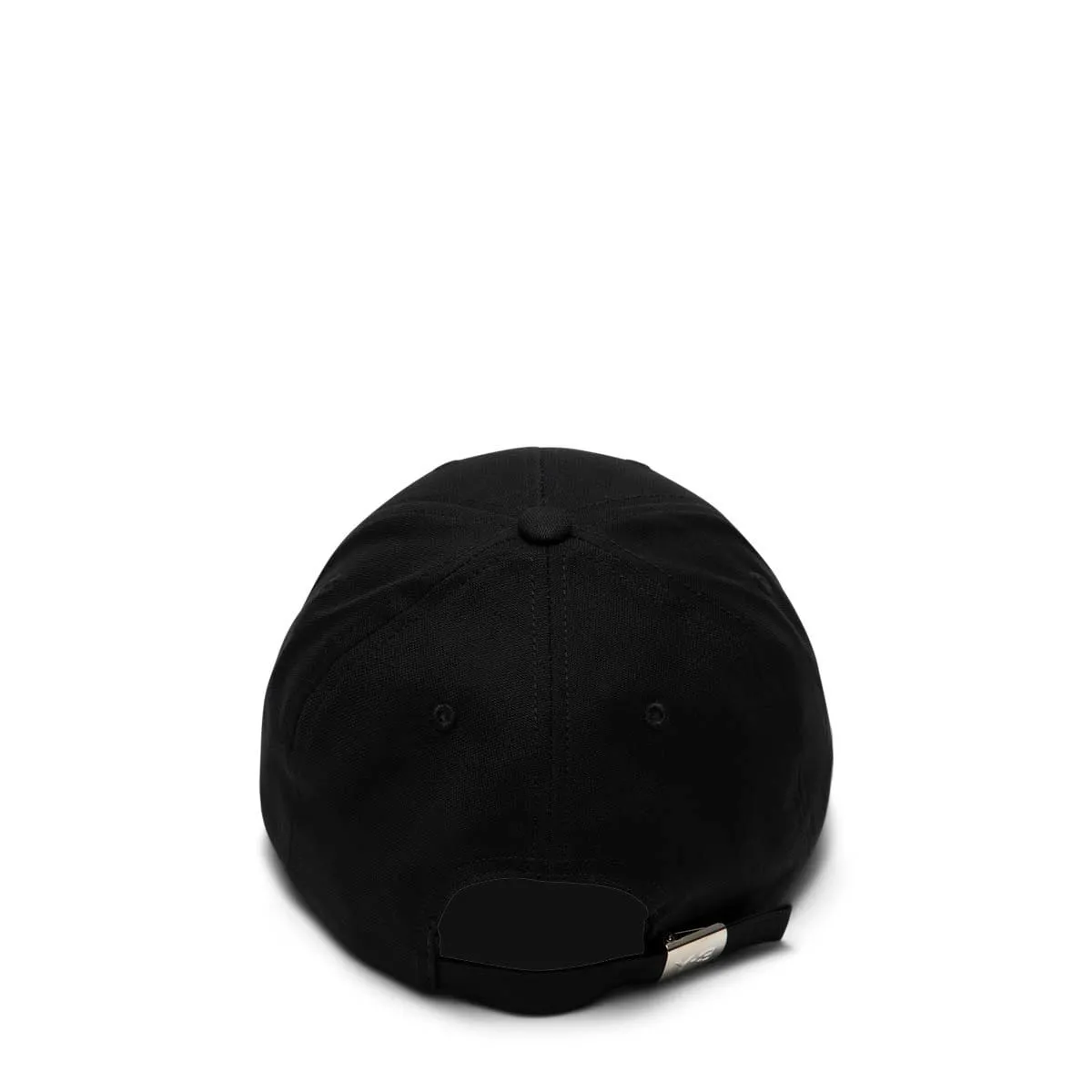 Y-3 CLASSIC LOGO CAP