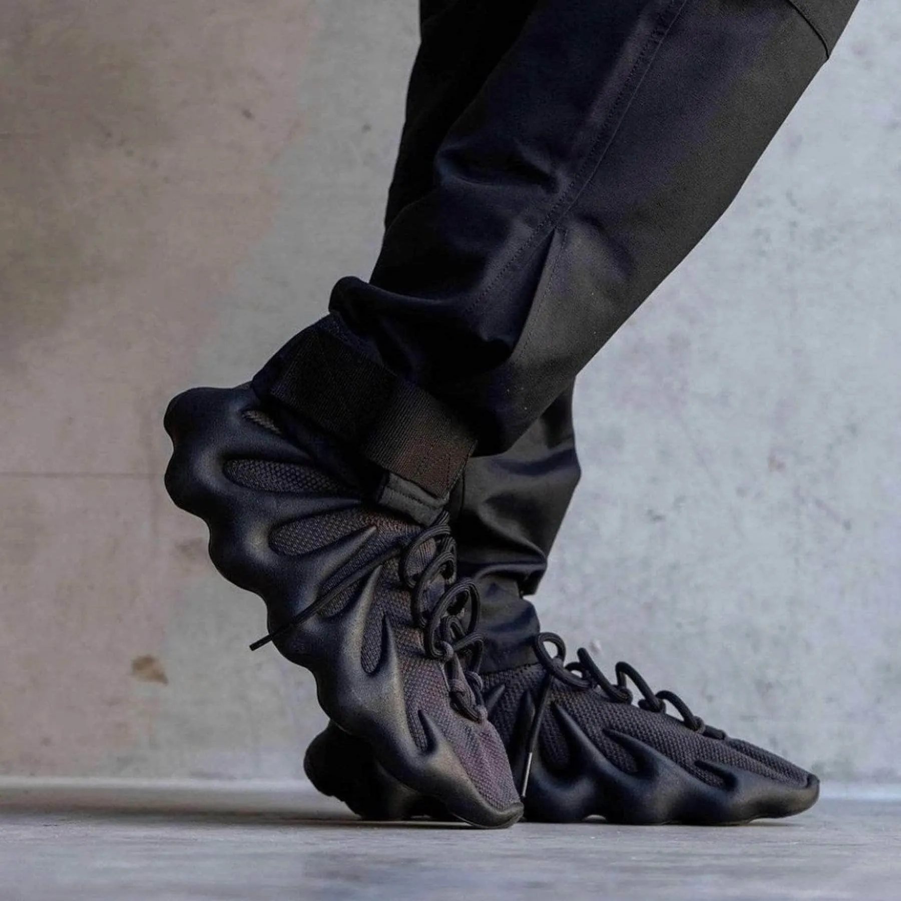 YEEZY 450 DARK SLATE