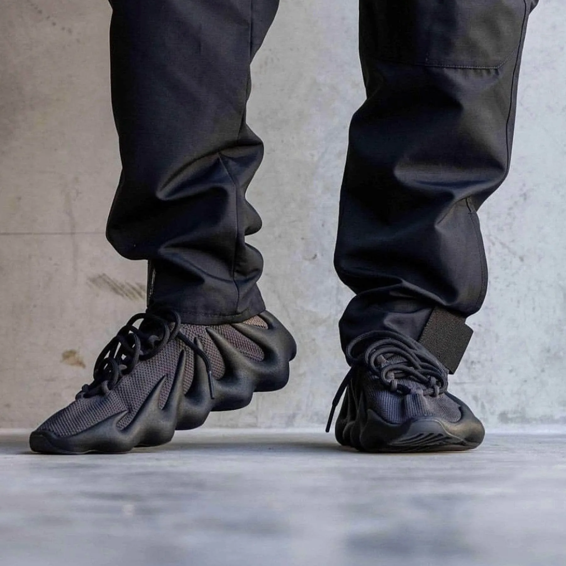 YEEZY 450 DARK SLATE